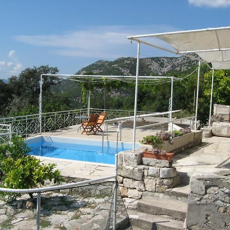 Kuca Za Odmor Matic Villa Viganj Exterior photo