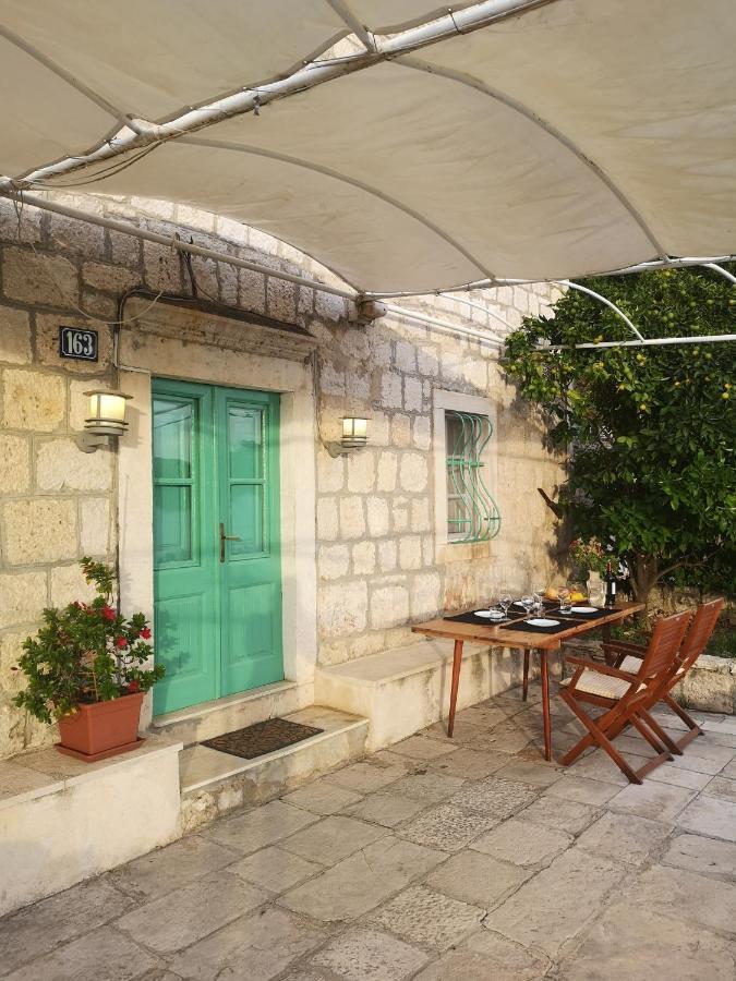Kuca Za Odmor Matic Villa Viganj Exterior photo