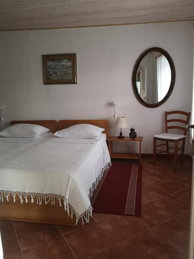 Kuca Za Odmor Matic Villa Viganj Exterior photo